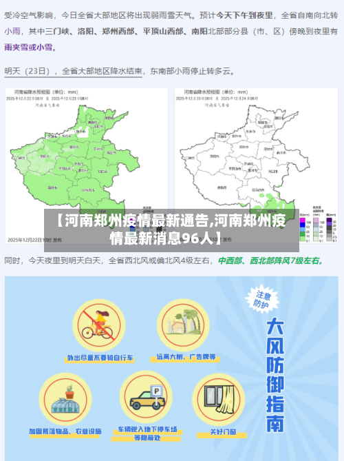 【河南郑州疫情最新通告,河南郑州疫情最新消息96人】-第2张图片