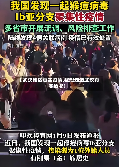 【武汉地区真实疫情,我想知道武汉真实情况】
