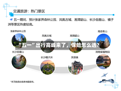 “五一	”出行高峰来了，保险怎么选？-第2张图片