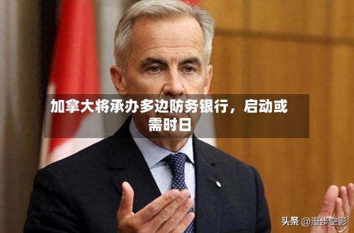 加拿大将承办多边防务银行，启动或需时日-第3张图片