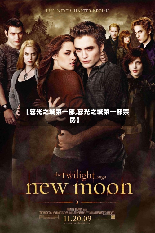 【暮光之城第一部,暮光之城第一部票房】-第2张图片