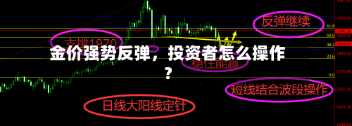 金价强势反弹，投资者怎么操作？-第2张图片