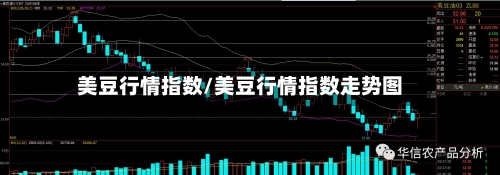 美豆行情指数/美豆行情指数走势图-第2张图片