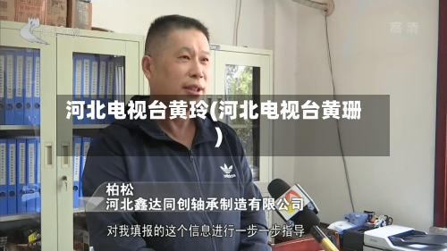 河北电视台黄玲(河北电视台黄珊)-第2张图片