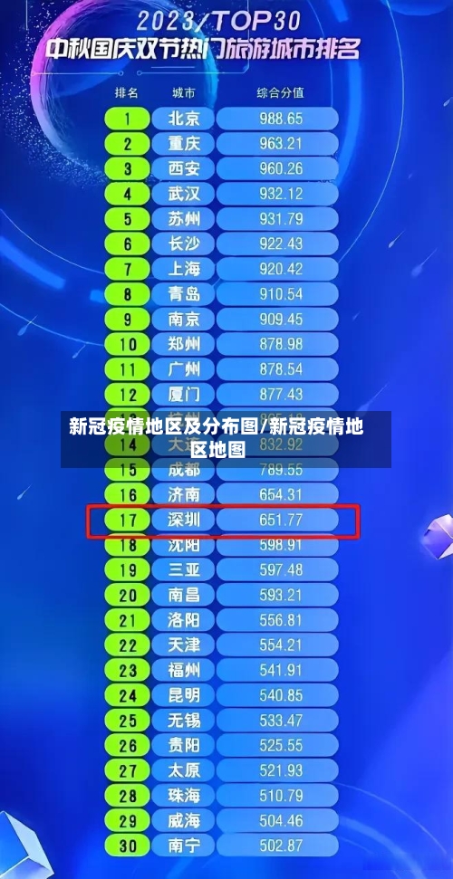 新冠疫情地区及分布图/新冠疫情地区地图-第3张图片