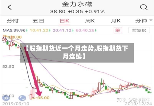 【股指期货近一个月走势,股指期货下月连续】-第2张图片