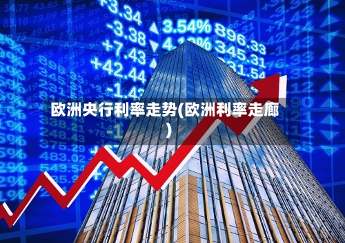 欧洲央行利率走势(欧洲利率走廊)