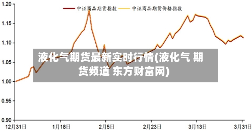 液化气期货最新实时行情(液化气 期货频道 东方财富网)