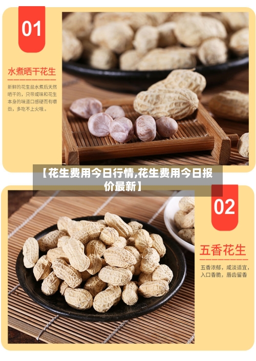 【花生费用今日行情,花生费用今日报价最新】