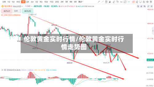 伦敦黄金实时行情/伦敦黄金实时行情走势图