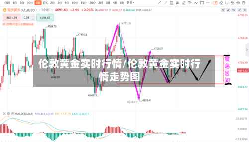 伦敦黄金实时行情/伦敦黄金实时行情走势图-第2张图片
