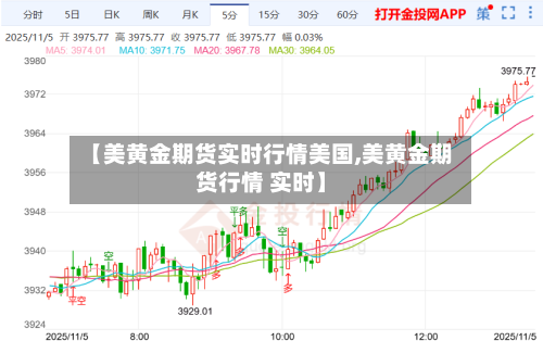【美黄金期货实时行情美国,美黄金期货行情 实时】