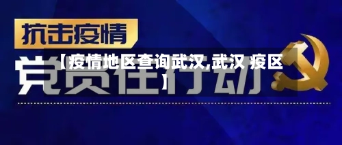 【疫情地区查询武汉,武汉 疫区】-第2张图片