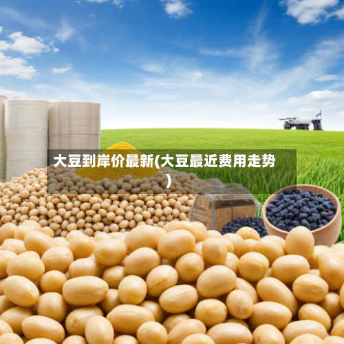 大豆到岸价最新(大豆最近费用走势)-第3张图片
