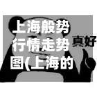 上海般势行情走势图(上海的走势)-第2张图片
