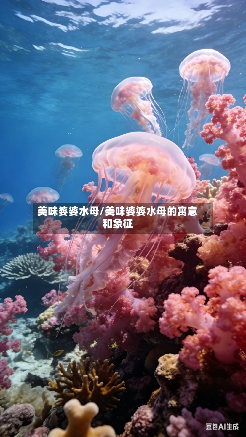 美味婆婆水母/美味婆婆水母的寓意和象征-第2张图片