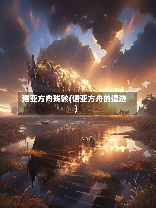 诺亚方舟残骸(诺亚方舟的遗迹)