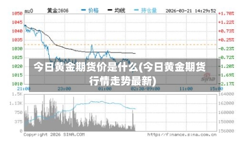今日黄金期货价是什么(今日黄金期货行情走势最新)-第3张图片