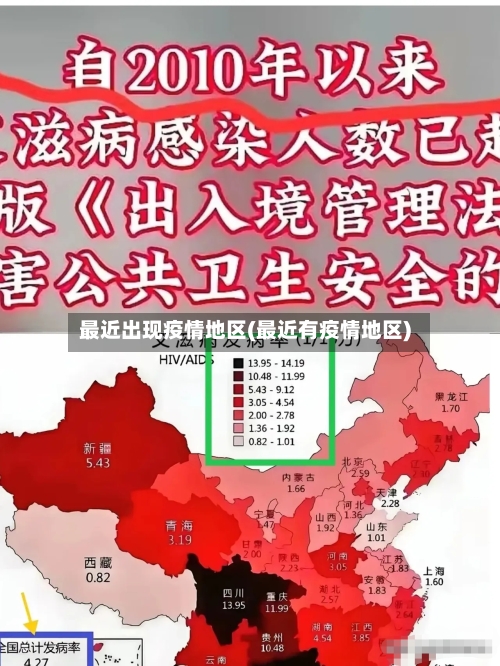 最近出现疫情地区(最近有疫情地区)