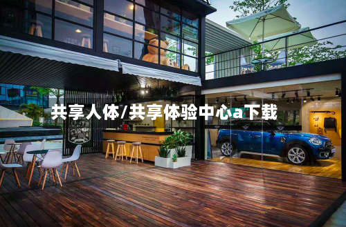 共享人体/共享体验中心a下载