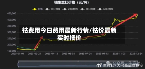 钴费用今日费用最新行情/钴价最新实时报价-第3张图片