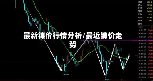 最新镍价行情分析/最近镍价走势
