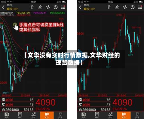 【文华没有实时行情数据,文华财经的现货数据】-第3张图片