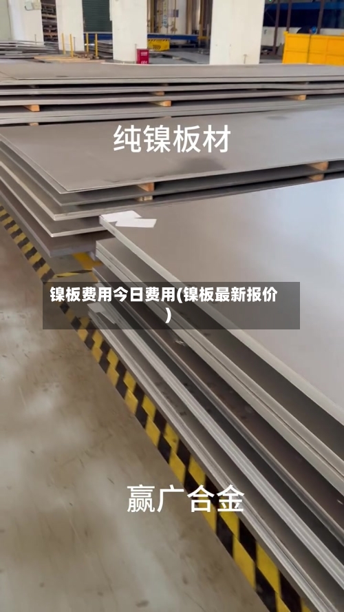 镍板费用今日费用(镍板最新报价)-第2张图片
