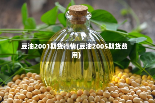 豆油2001期货行情(豆油2005期货费用)