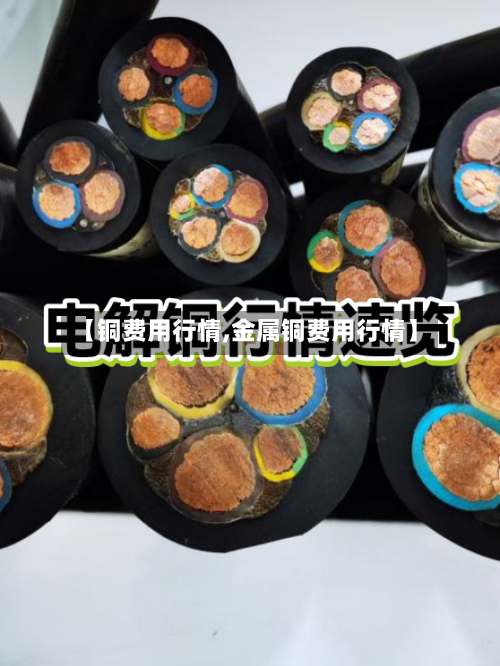 【铜费用行情,金属铜费用行情】