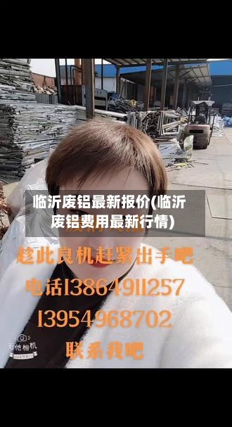 临沂废铝最新报价(临沂废铝费用最新行情)