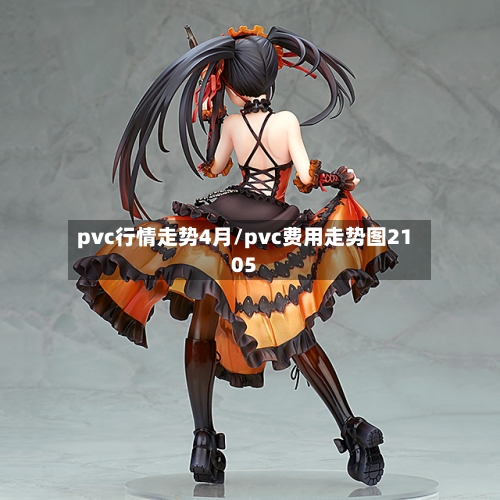 pvc行情走势4月/pvc费用走势图2105
