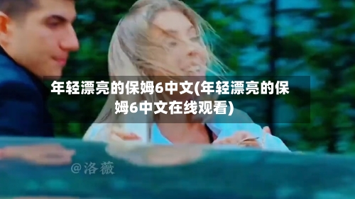 年轻漂亮的保姆6中文(年轻漂亮的保姆6中文在线观看)-第3张图片