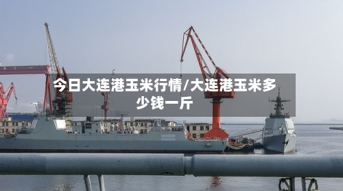 今日大连港玉米行情/大连港玉米多少钱一斤