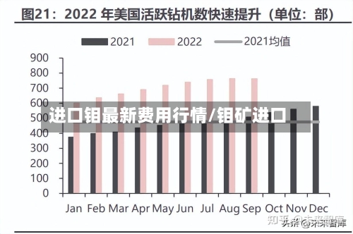 进口钼最新费用行情/钼矿进口