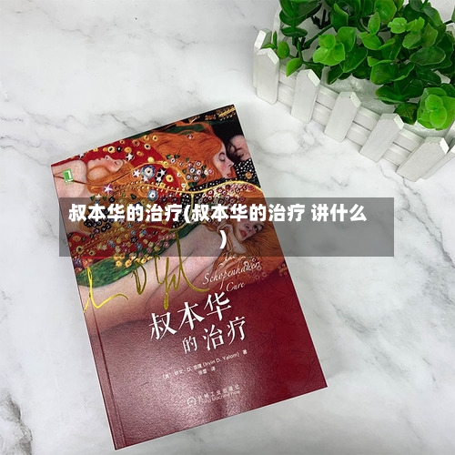 叔本华的治疗(叔本华的治疗 讲什么)-第2张图片