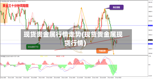 现货贵金属行情走势(现货贵金属现货行情)