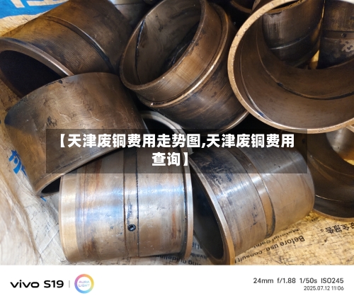 【天津废铜费用走势图,天津废铜费用查询】