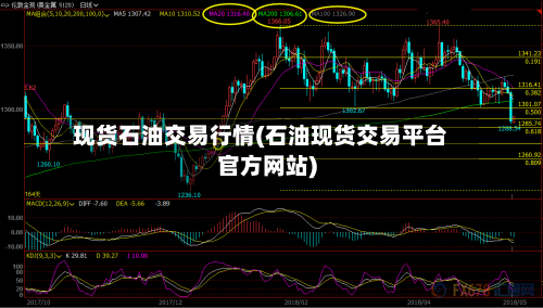 现货石油交易行情(石油现货交易平台官方网站)