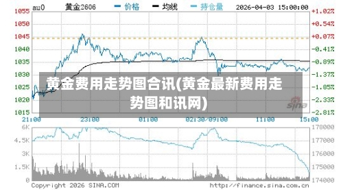 黄金费用走势图合讯(黄金最新费用走势图和讯网)-第3张图片