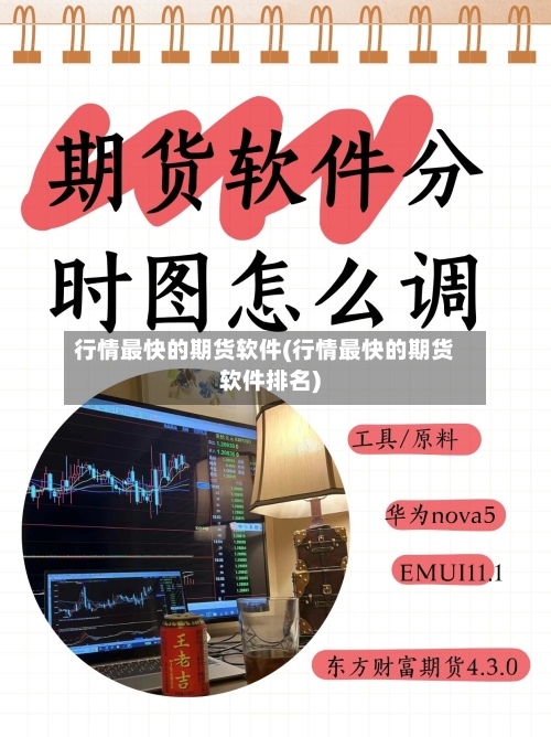 行情最快的期货软件(行情最快的期货软件排名)-第2张图片
