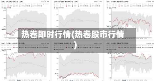 热卷即时行情(热卷股市行情)-第2张图片