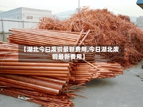 【湖北今曰废铜最新费用,今日湖北废铜最新费用】