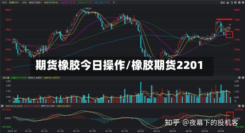 期货橡胶今日操作/橡胶期货2201-第2张图片