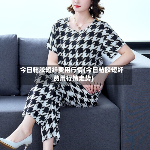 今日粘胶短纤费用行情(今日粘胶短纤费用行情走势)-第2张图片