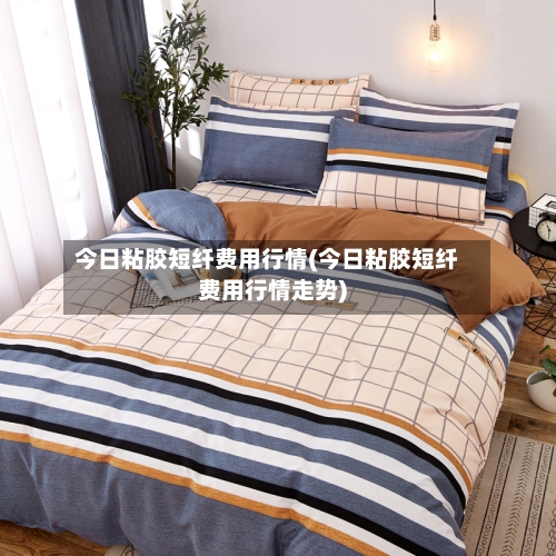 今日粘胶短纤费用行情(今日粘胶短纤费用行情走势)-第3张图片
