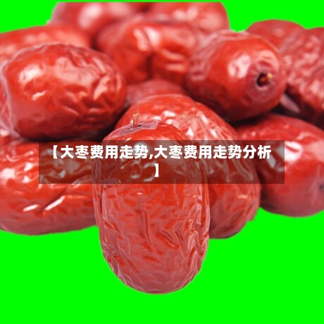 【大枣费用走势,大枣费用走势分析】-第2张图片