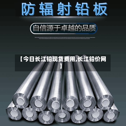 【今日长江铅现货费用,长江铅价网】