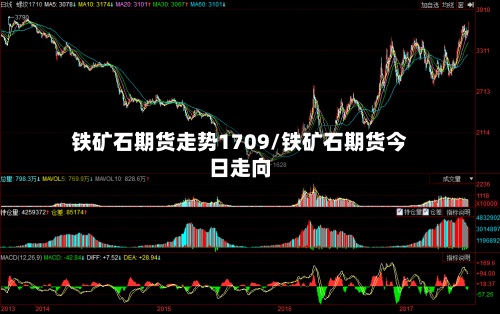 铁矿石期货走势1709/铁矿石期货今日走向