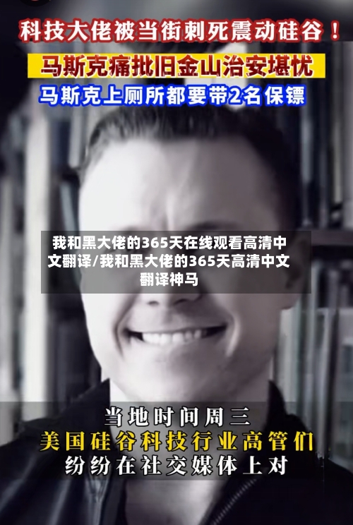 我和黑大佬的365天在线观看高清中文翻译/我和黑大佬的365天高清中文翻译神马